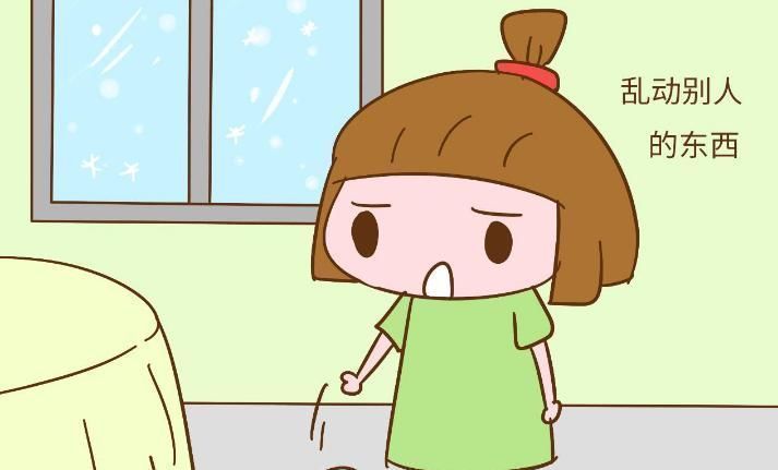 自我意识|孩子6岁前,家长要“狠心”立下这3个规矩,孩子长大后会感谢你