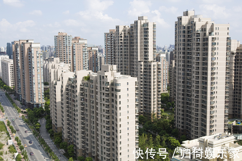 房子|父母房产过户给子女留意了!新规下,从明年起统统这样处理父母房