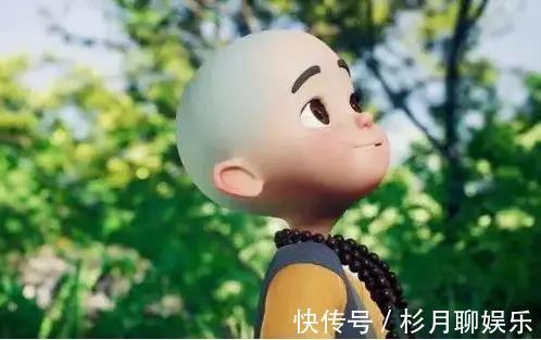 曹操&一位老僧的告诫身边有小人,默念这2句话,随即化解