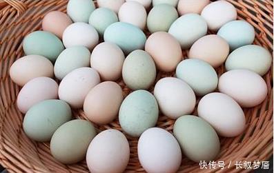 早上吃一个鸡蛋的人,身体不会差,但要注意“2不”,了解下