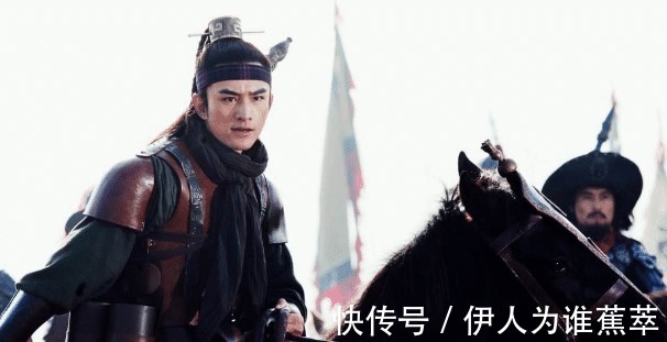 地煞#梁山最自大之人，曾击败五虎级别高手，战死之前才知被自己人骗了！