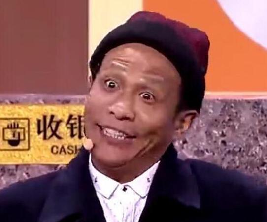 赵本山|由于常向赵本山取经,宋小宝书法才会高古大气,趣味盎然!