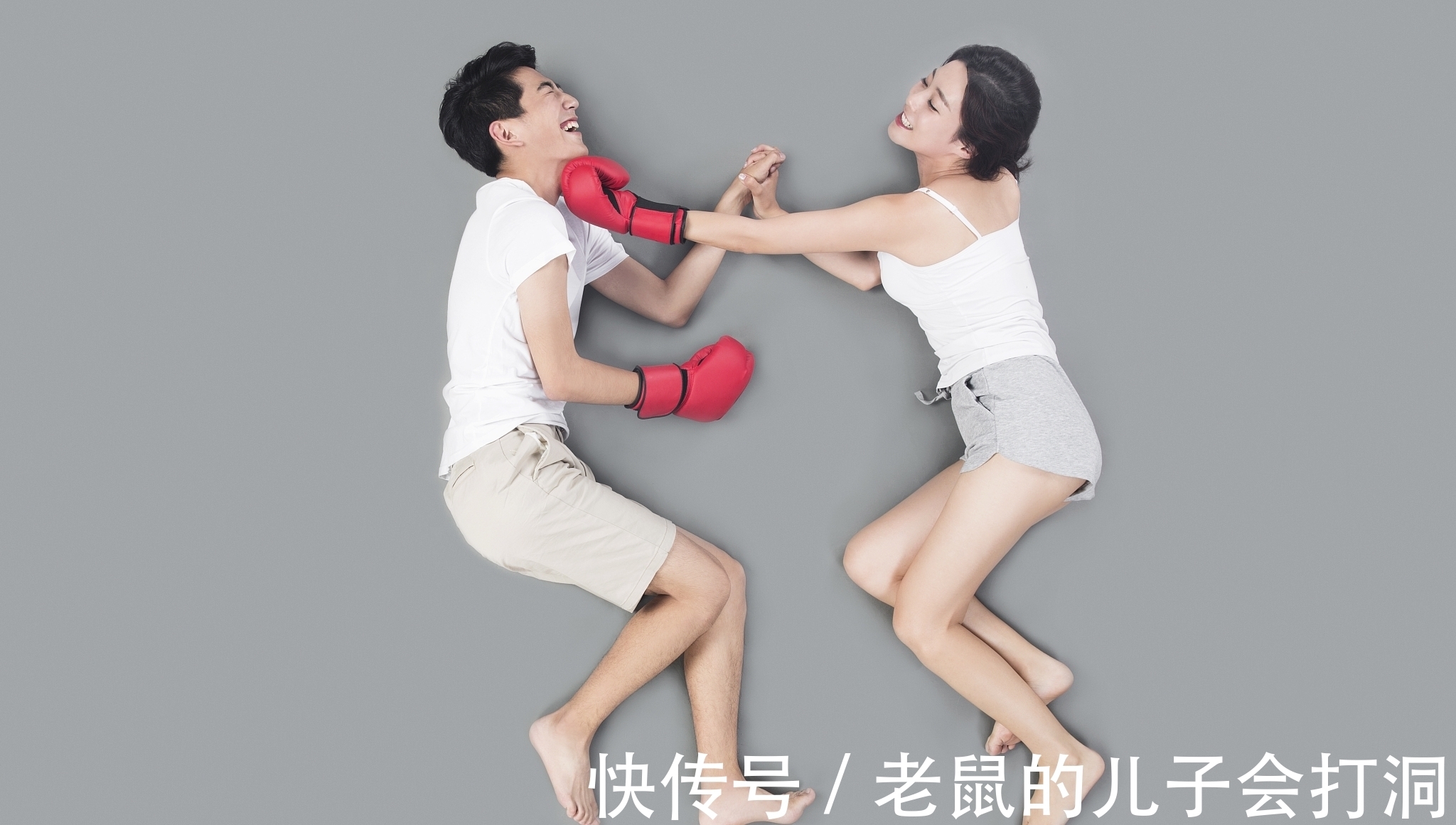 笑是生活的麻藥——脫口秀