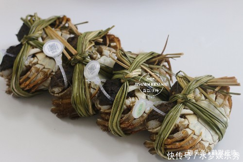 蒸蒸|大闸蟹怎么蒸蒸多久哪些部位不能吃看看你做对没有