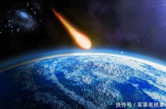 直径 如果6个月后，这颗巨型小行星真的撞上地球，人类有办法避险吗？