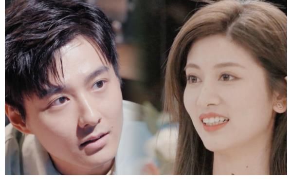 《心动4》橙子遭网暴,被指责没钱还虚荣,想嫁给马董那种有钱人