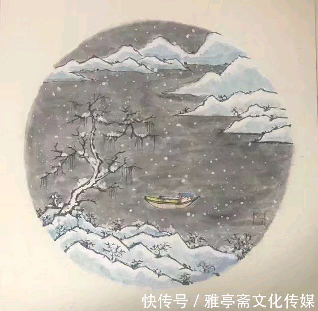 硬笔书法|【艺术名家网络作品个人展】——书画名家杜绍新