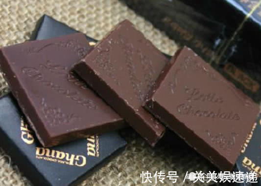 石榴|公认刮油最猛的5种减肥零食,图3热巴同款,全爱吃的体重不过百