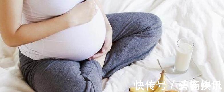 怀孕|怀孕后,很多孕妇做过的5件“傻事”,看似对胎儿好,实则很伤胎