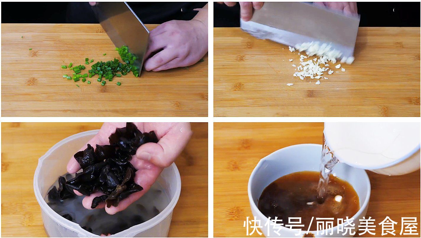 冬天宁可不吃肉，也要吃这12道素菜，清淡解油腻，暖胃驱寒还补水