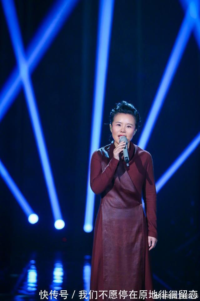 陈楚生踢馆成功，龚琳娜却意外垫底但这次我要力挺《歌手》审美