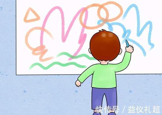 专注力|家里以下地方尽管乱,越乱越暗示孩子聪明,但爸妈要首先做好两事