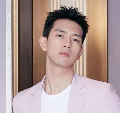 男生剪“短发”就是帅，留这几款发型，潮流又好看