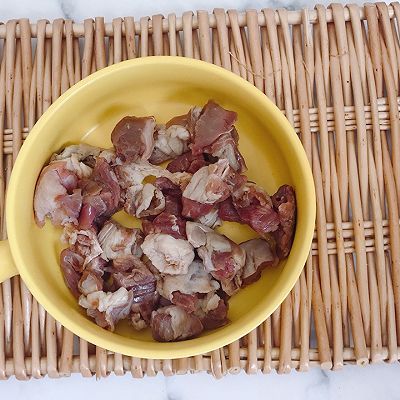 孜然牛肉粒|孜然牛肉粒