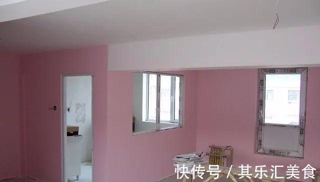 乳胶漆|墙纸和乳胶漆，你家选择了哪种？这些干货你知道吗？