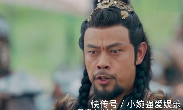 李世民|長歌行:突厥直逼長安,李世民先后唱了兩出“戲”,一兵未損取勝