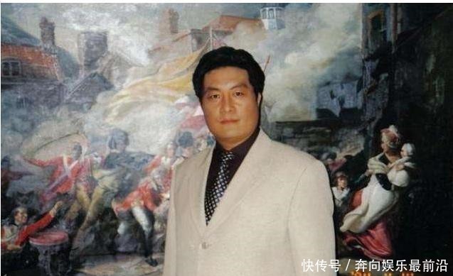 不到|曾演梁山好汉卢俊义,却被印在冥币上,想打官司却找不到人