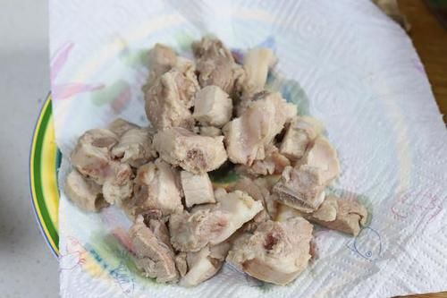 迷迭香|香喷喷的排骨焖饭,做法超简单!孩子一口气吃了两碗,想挑食都难