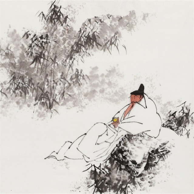 名言#《韩湘子全传》十句名言,精辟通透,帮你参透人生!