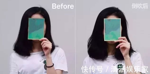 蓬松|细软发质女生看过来,get这些方法,让你立刻拥有蓬松飘逸的秀发