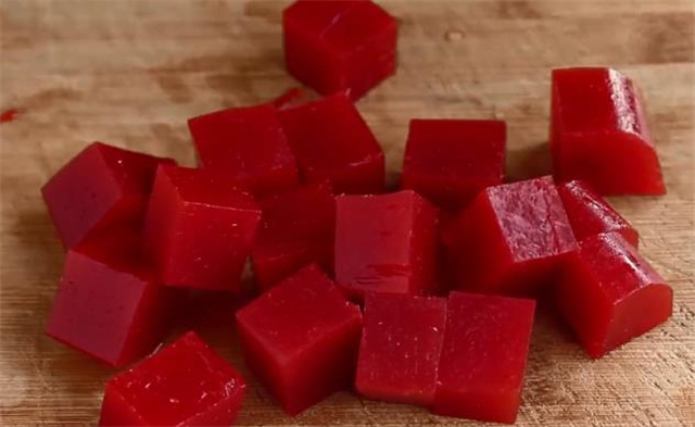 纯手工自制山楂糕、山楂卷，做法简单易学，比买的好吃太多