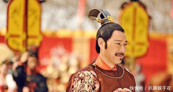 妃子|唐太宗去世后,除了武则天,李治是如何对待其他的妃子?