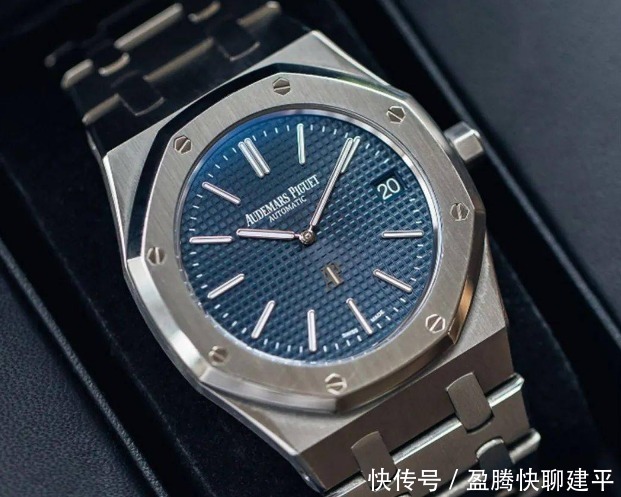 橡树|没有了百达翡丽“鹦鹉螺”,还有什么表能代替它的位置?