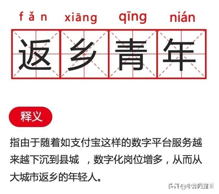 大城市|返乡就业为啥火？最新数据：县乡数字化从业者超越一二线