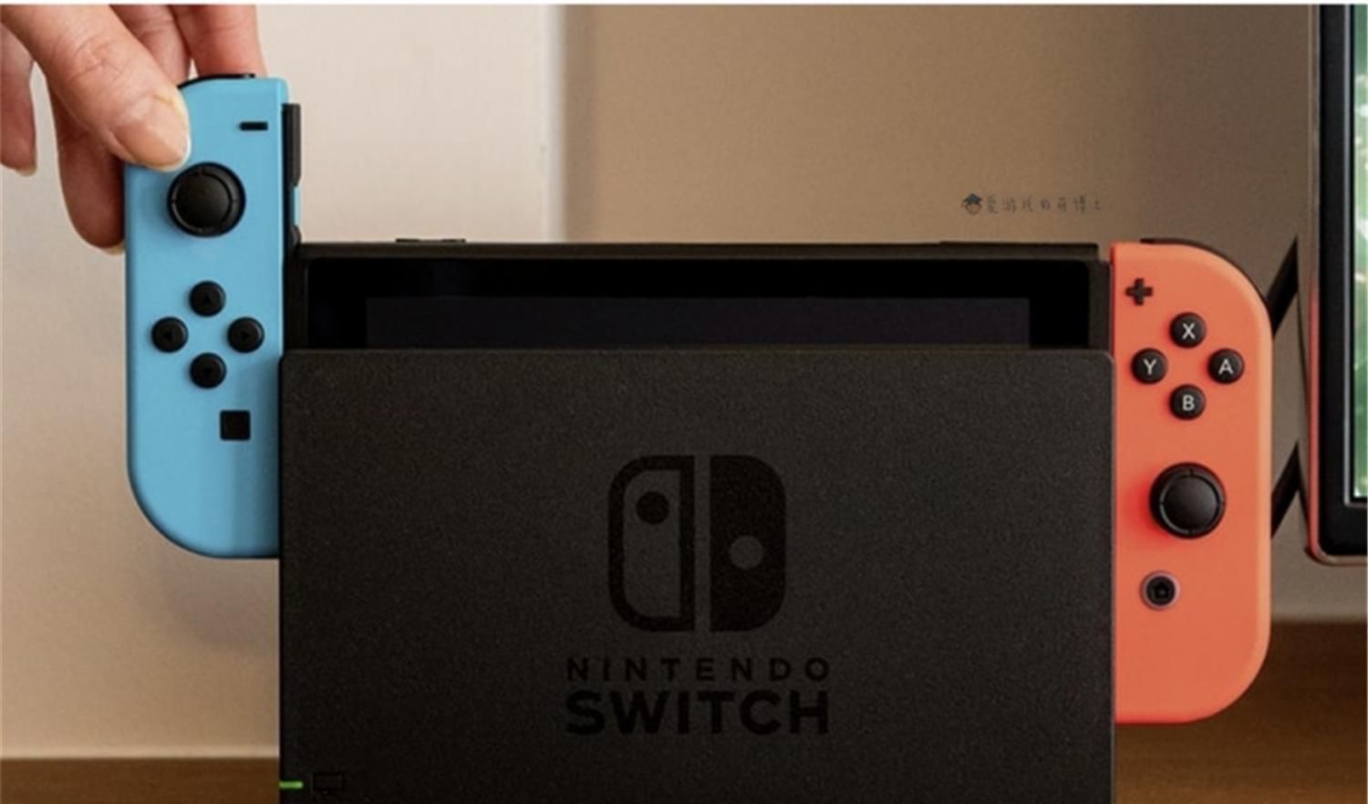 销售|任天堂Switch销量已经超过了红白机，平台上哪些游戏比较火？