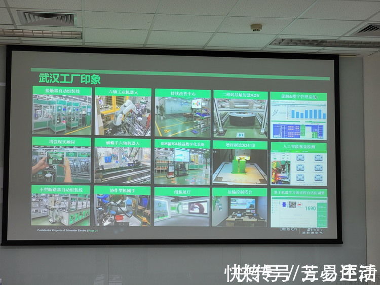 让“灯塔工厂”用上AI视觉,亚马逊云科技如何做到