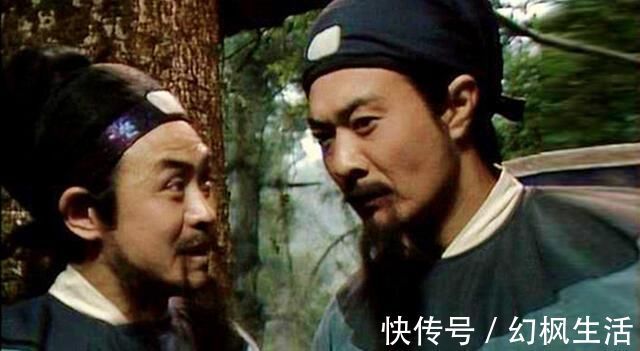 滚瓜！恨不得把宝玉打死的贾政，为何听到贾珠的名字，会泪如滚瓜