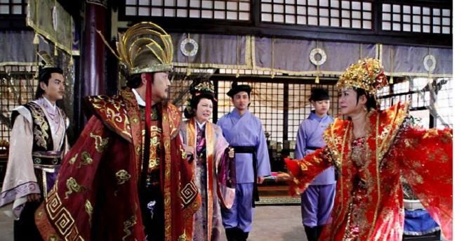 皇帝|五代奇闻：嗜酒如命，王羲最终死在酒上