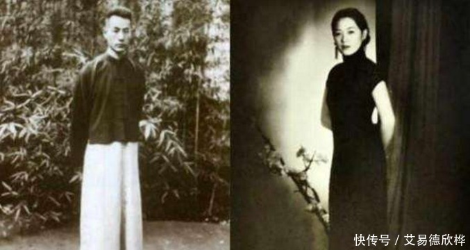 家中|民国画家动情青楼女子,为她遣散家中妻妾,真爱不会被婚姻挡住