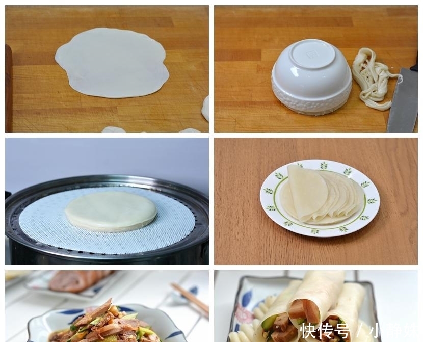  6种花样早餐，每天换着吃，营养健康，全家都喜欢