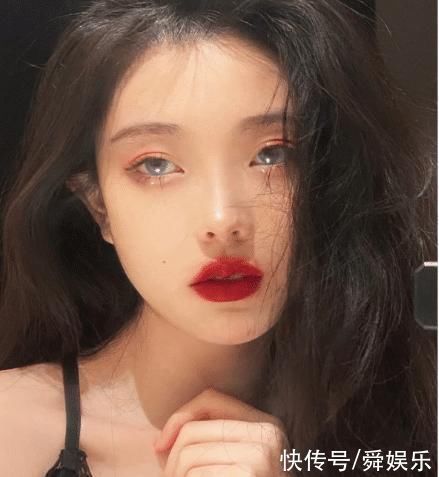 口红|口红选对才有品味,盘点2021要火的色号,百搭又显白