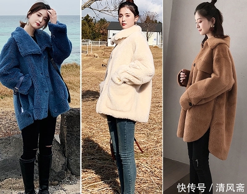 精致女人|想要成为一个精致出色的女人,可以试着这样穿