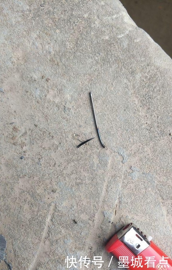 鱼钩|没想到还能这样钓鱼,一看就是个高手