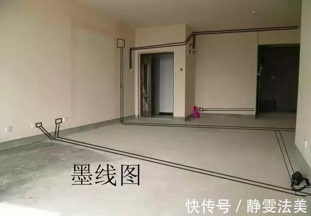 师傅|电工师傅细心提醒，让我分分钟变成行家！电线原来这样接比较好