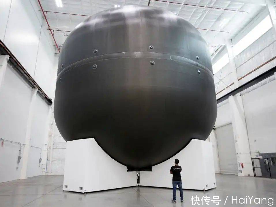 马斯克的火星飞船试飞,结果又炸了,问题出在哪儿?