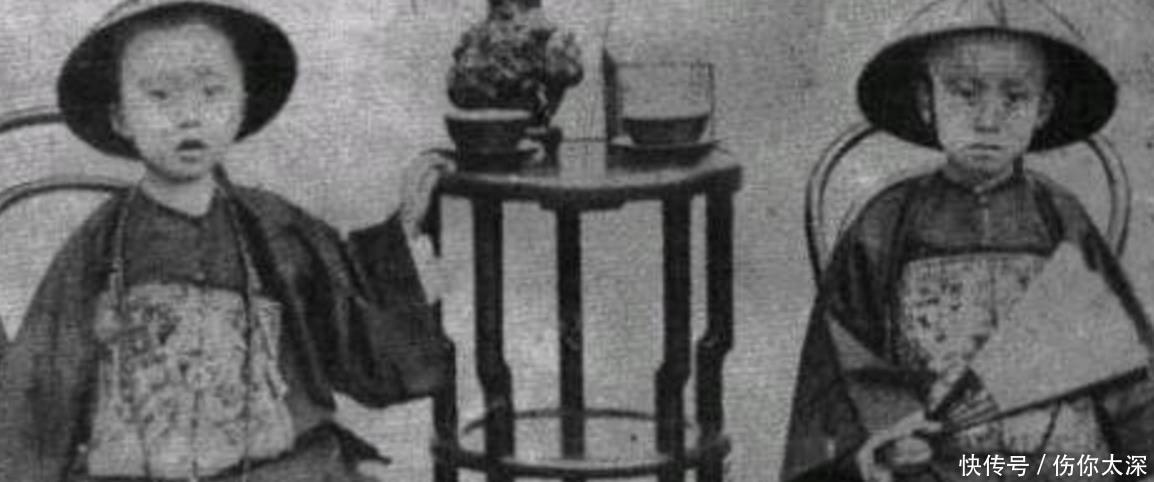 光绪皇帝|此人假扮光绪帝, 骗吃骗喝几个省, 最后连知府都被他耍了!