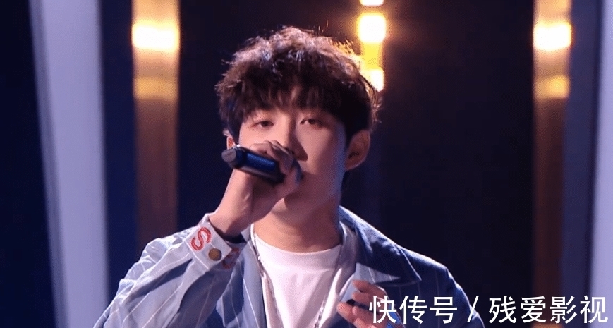 助教|《中國(guó)好聲音》吉克雋逸:有的人失去了,你才知道當(dāng)初不該珍惜