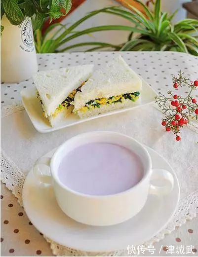 20款最适合孩子吃的营养早餐,妈妈们必备!