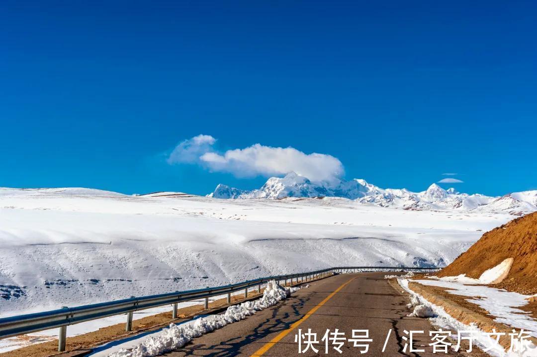 桑珠孜宗堡|日喀则，这座隐秘在西藏的绝世天堂，有生之年一定要去打卡一次！