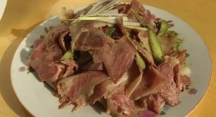 东北|东北“最硬”的4道下酒菜,本地人爱不释手,吃货:吃一次就上瘾