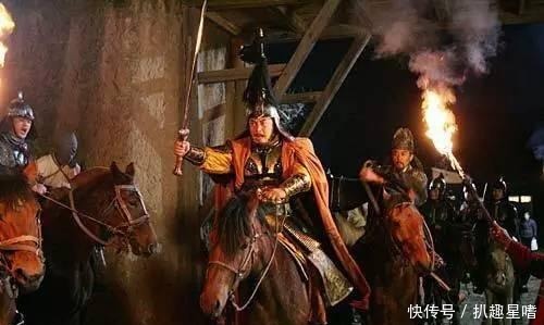 前夜|大唐兴盛的前夜，血腥、暴力、铤而走险