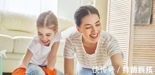 行为|孩子这两个行为看似“懂事”,长大多半和成功无缘,家长别瞎开心