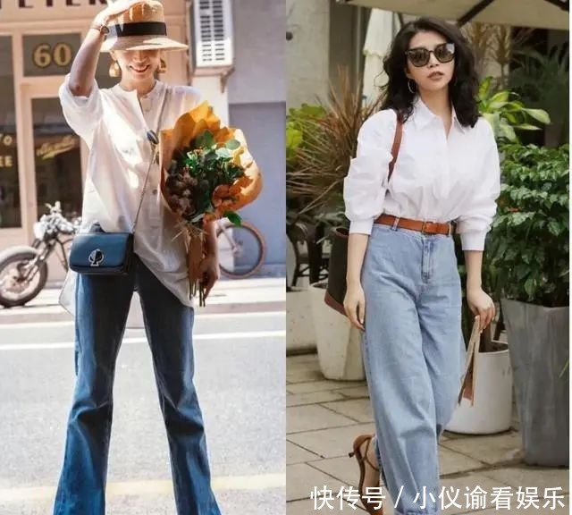 明度|肤色暗黄如何穿搭显白?!