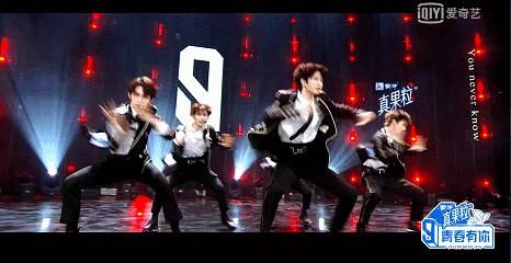 《青你3》灵魂拷问：娱乐圈真的有三秒钟定律么？