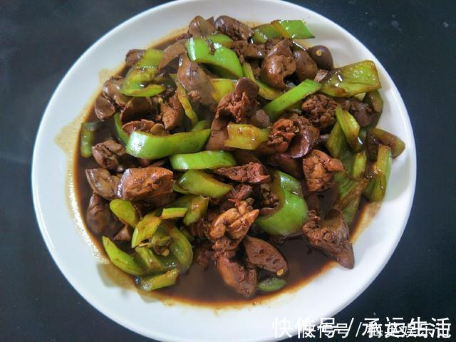 鸡身上最好吃的部位，碰见莫错过，只要1.5元一斤，一盘不过5块钱