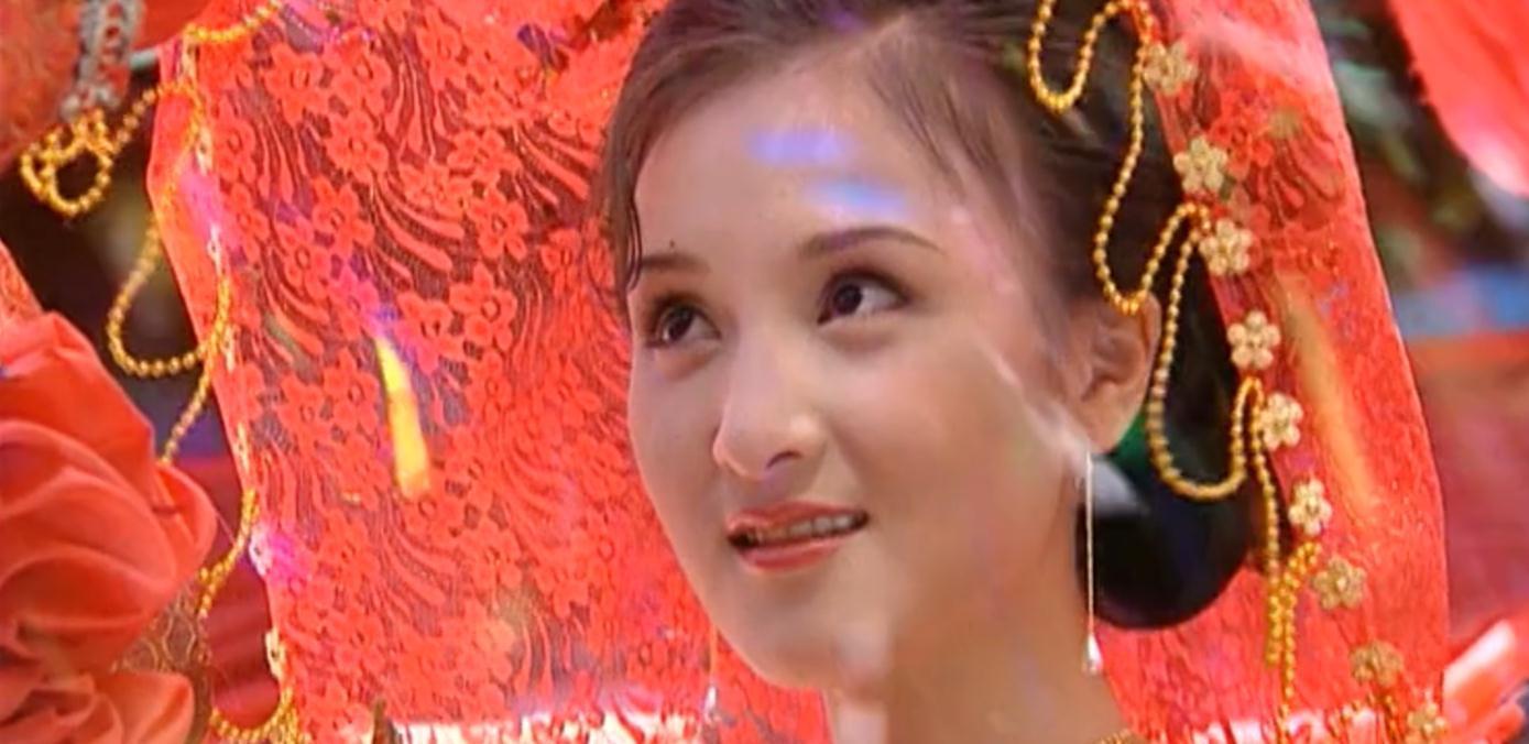 莘瑶琴@再读《卖油郎独占花魁》,发现花魁之所以嫁给卖油郎,与爱情无关